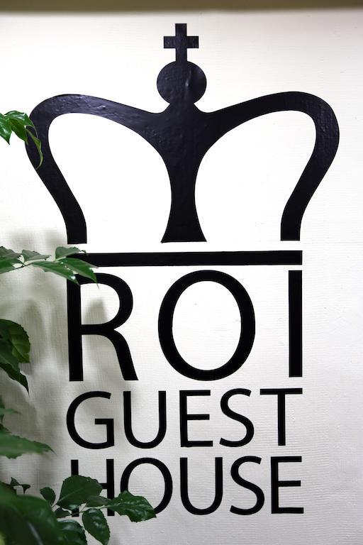 מלון סיאול Roi House מראה חיצוני תמונה