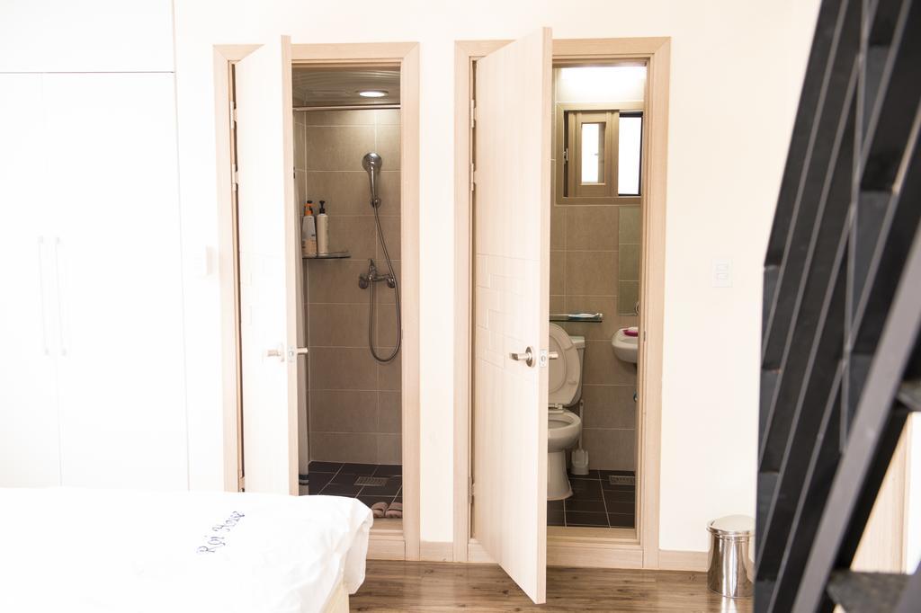 מלון סיאול Roi House מראה חיצוני תמונה
