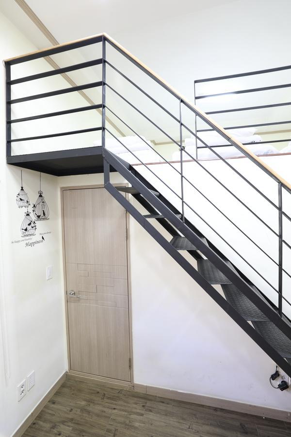 מלון סיאול Roi House מראה חיצוני תמונה