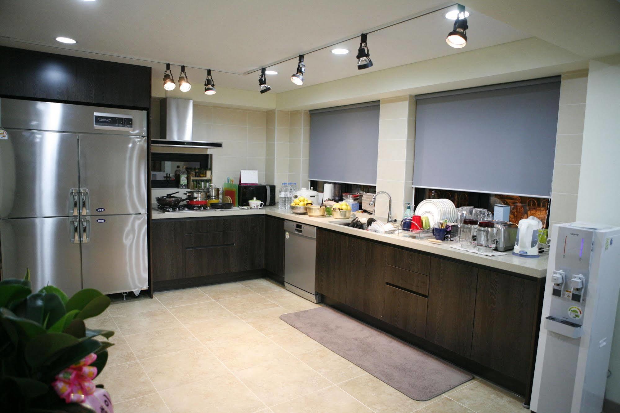 מלון סיאול Roi House מראה חיצוני תמונה